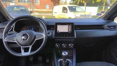 Clio TCe 90 2021 occasion 61200 Argentan