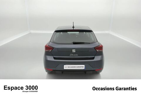 Ibiza 1.0 TSI 95 ch S/S BVM5 2025 occasion 25000 Besan&ccedil;on