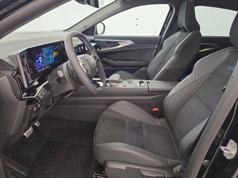Rafale E-Tech full hybrid 200 ch 2026 occasion 14200 H&eacute;rouville-Saint-Clair