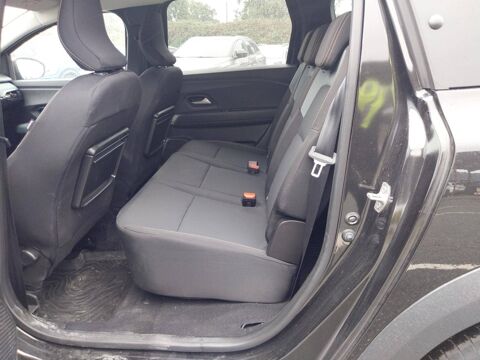 Jogger Hybrid 155 7 pl 2026 occasion 56800 Plo&euml;rmel