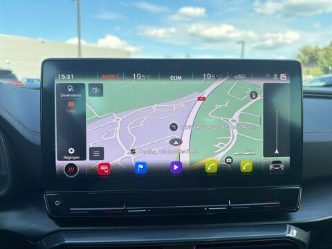 Formentor 1.4 e-HYBRID 245 ch DSG6 2024 occasion 13090 Aix-en-Provence