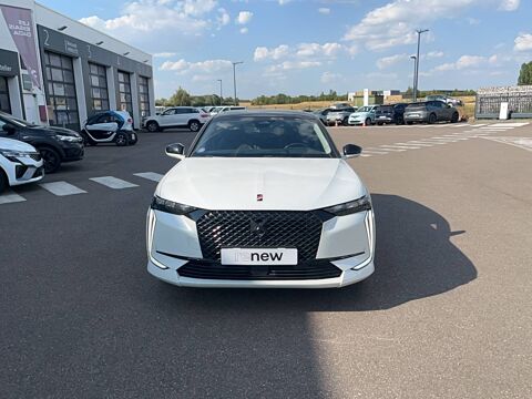 DS4 DS 4 PureTech 130 EAT8 2024 occasion 61000 Alen&ccedil;on
