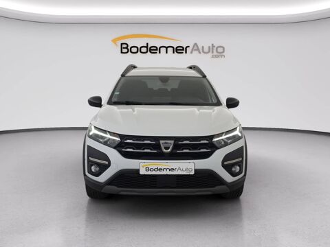 Jogger ECO-G 100 7 places 2023 occasion 22000 Saint-Brieuc