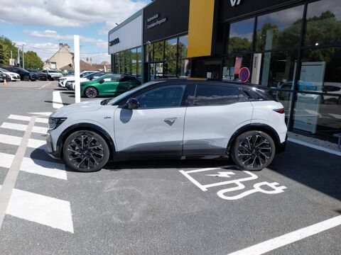 M&eacute;gane Megane E-Tech 220 ch autonomie confort 2026 occasion 61200 Argentan