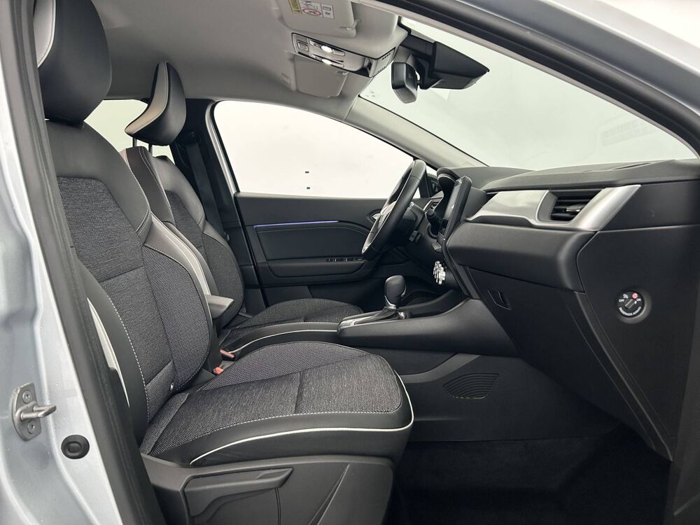 Captur E-Tech hybride rechargeable 160 2023 occasion 56300 Pontivy