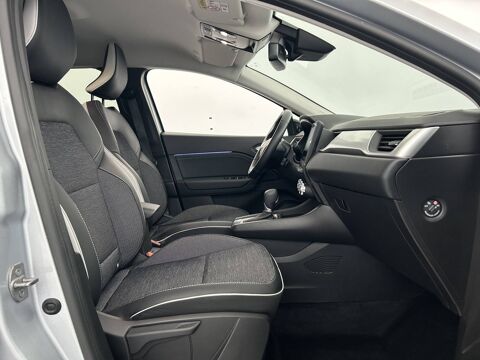 Captur E-Tech hybride rechargeable 160 2023 occasion 56300 Pontivy