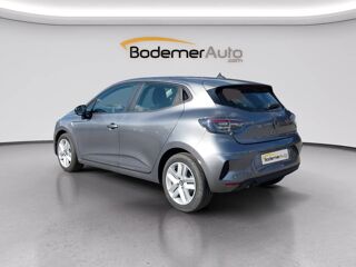 Clio Blue dCi 100 ch GSR2 2025 occasion 61100 Flers