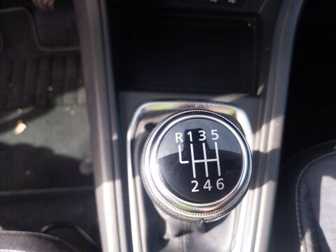 Captur TCe 90 - 21 2022 occasion 50200 Coutances