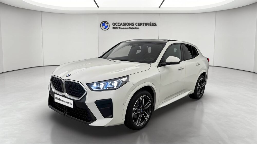 X2 sDrive 20d 163ch DKG7 2026 occasion 94430 Chennevi&egrave;res-sur-Marne