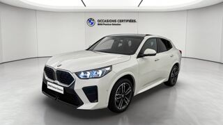 X2 sDrive 20d 163ch DKG7 2026 occasion 94430 Chennevi&egrave;res-sur-Marne