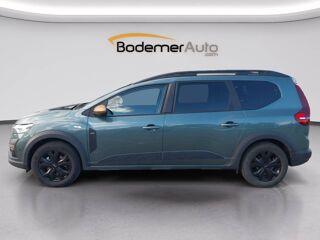 Jogger Hybrid 140 7 places 2023 occasion 22000 Saint-Brieuc