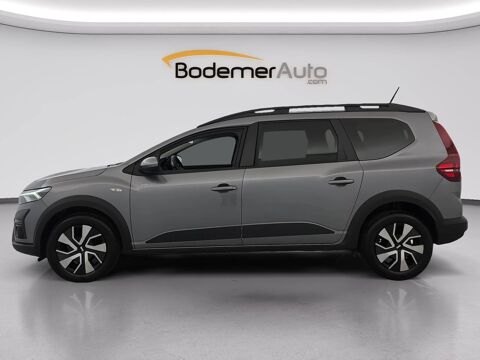 Jogger TCe 110 5 places GSR2 2025 occasion 56850 Caudan