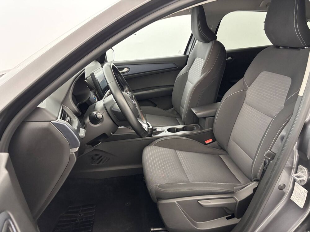 Arkana E-Tech hybride 145 - 22 2023 occasion 50100 Cherbourg-en-Cotentin