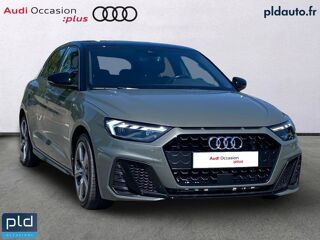 A1 Sportback 40 TFSI 207 ch S tronic 7 2023 occasion 13730 Saint-Victoret