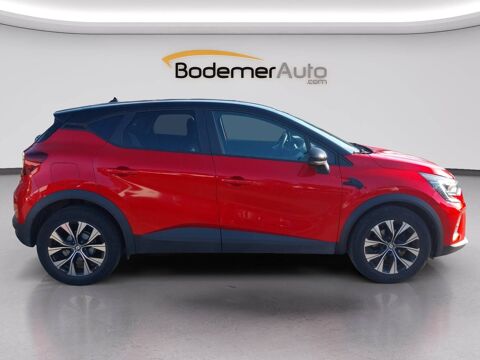 Captur TCe 90 2023 occasion 56000 Vannes