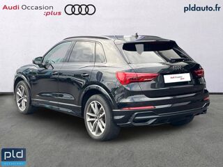 Q3 35 TDI 150 ch S tronic 7 Quattro 2021 occasion 13090 Aix-en-Provence