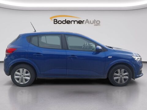 Sandero ECO-G 100 - 22 2022 occasion 61100 Flers