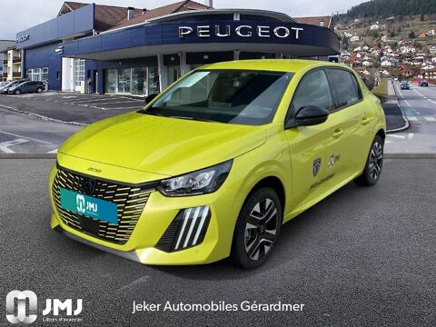 Annonce voiture Peugeot 208 28190 €