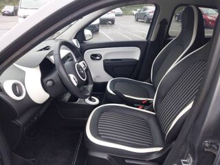 Twingo III E-Tech 2023 occasion 50200 Coutances