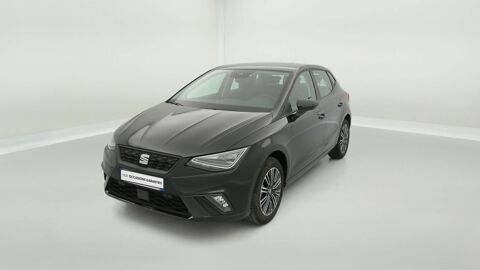 Ibiza 1.0 TSI 95 ch S/S BVM5 2025 occasion 25000 Besan&ccedil;on
