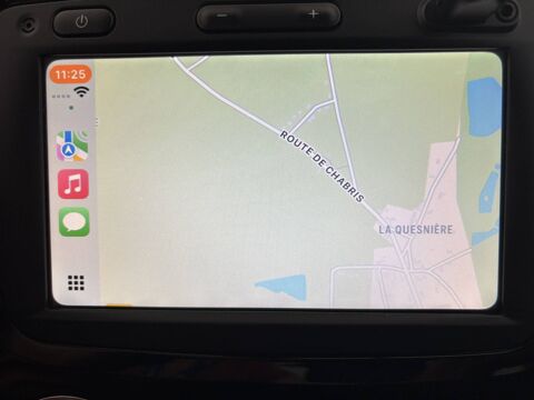Captur TCe 150 FAP EDC 2019 occasion 56300 Pontivy