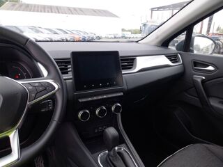 Captur E-Tech full hybrid 145 2023 occasion 56000 Vannes