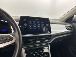 T-ROC T-Roc 1.0 TSI 110 Start/Stop BVM6 2023 occasion 50200 Coutances