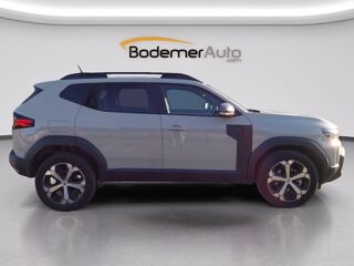Duster Hybrid 140 2025 occasion 14500 Vire