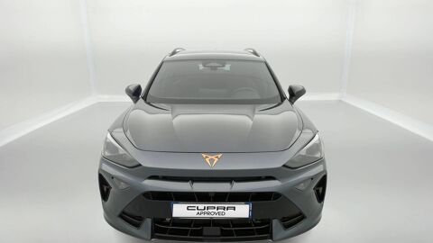 Formentor eHybrid 204 ch DSG6 2025 occasion 25000 Besan&ccedil;on