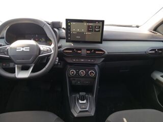 Sandero ECO-G 120 auto 2026 occasion 29270 Carhaix-Plouguer