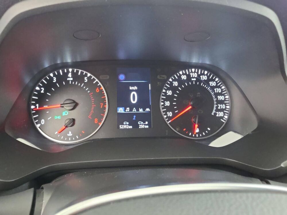 Captur TCe 90 2023 occasion 56850 Caudan