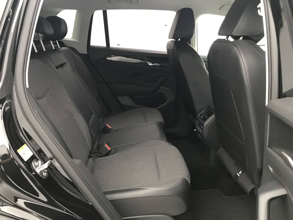 Tiguan 1.5 eHybrid 204ch DSG6 2025 occasion 25000 Besan&ccedil;on