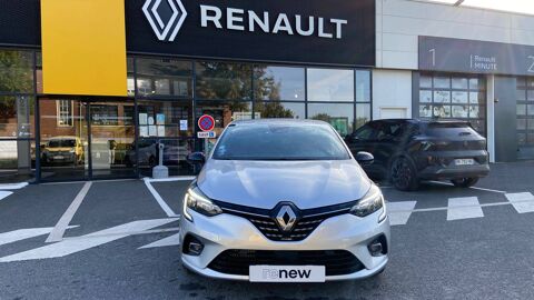 Clio TCe 90 2021 occasion 61200 Argentan