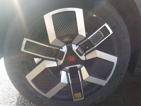 R5 Renault 5 E-Tech Electrique 150 ch autonomie confort 2026 occasion 29000 Quimper