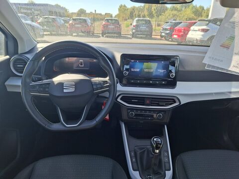 Arona 1.0 TSI 110 ch Start/Stop BVM6 2024 occasion 24200 Sarlat-la-Can&eacute;da