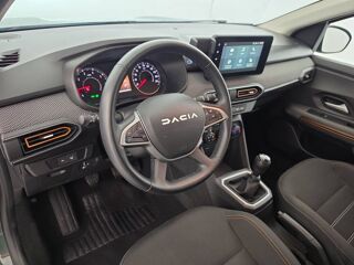 Sandero ECO-G 100 2023 occasion 56000 Vannes