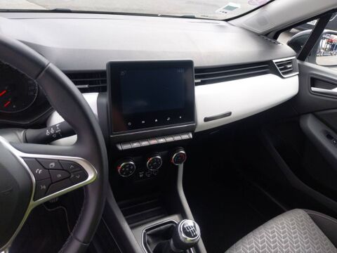 Clio TCe 100 GPL 2023 occasion 56000 Vannes