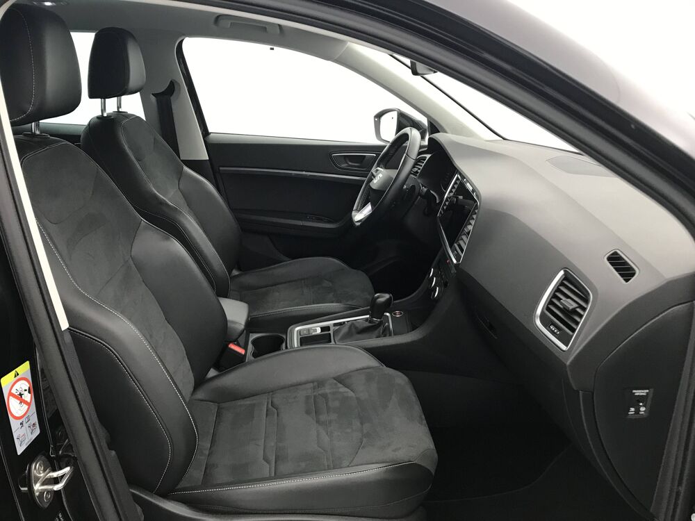 Ateca 2.0 TDI 150 ch Start/Stop DSG7 2024 occasion 25000 Besan&ccedil;on