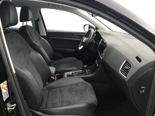 Ateca 2.0 TDI 150 ch Start/Stop DSG7 2024 occasion 25000 Besan&ccedil;on