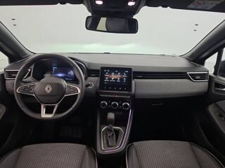 Clio E-Tech full hybrid 145 ch GSR2 2025 occasion 22500 Paimpol