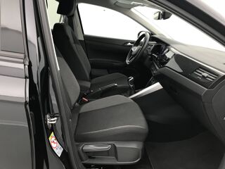 Taigo 1.0 TSI 116 BVM6 2025 occasion 25000 Besan&ccedil;on