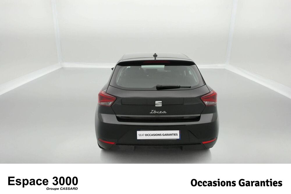 Ibiza 1.0 TSI 115 ch S/S DSG7 2025 occasion 25000 Besan&ccedil;on