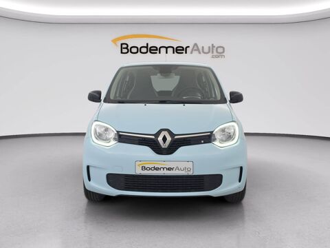 Twingo III SCe 65 2023 occasion 50000 Saint-L&ocirc;