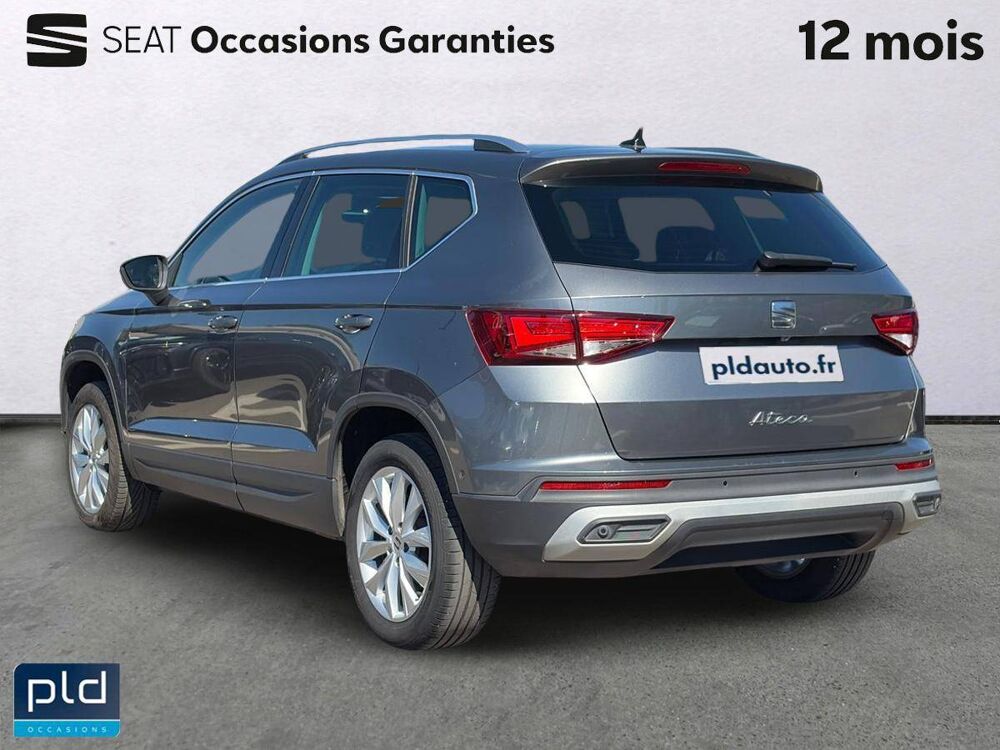 Ateca 2.0 TDI 115 ch Start/Stop 2023 occasion 13090 Aix-en-Provence