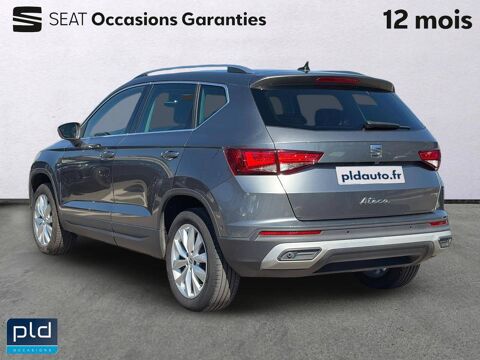 Ateca 2.0 TDI 115 ch Start/Stop 2023 occasion 13090 Aix-en-Provence
