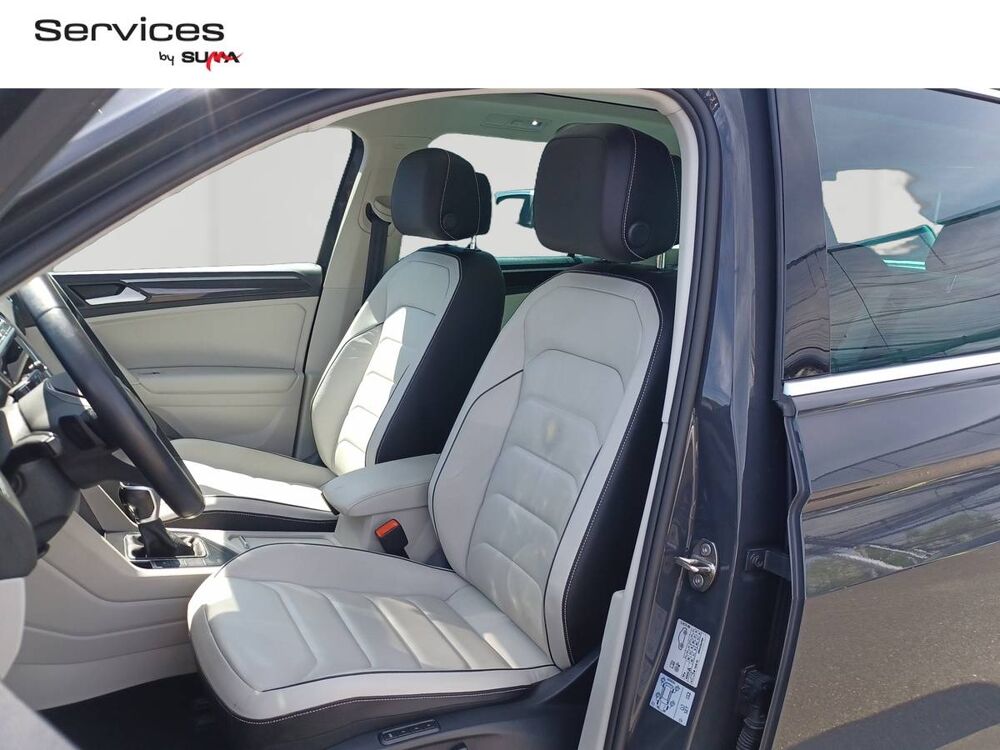 Tiguan 2.0 TDI 150ch DSG7 2023 occasion 01440 Viriat