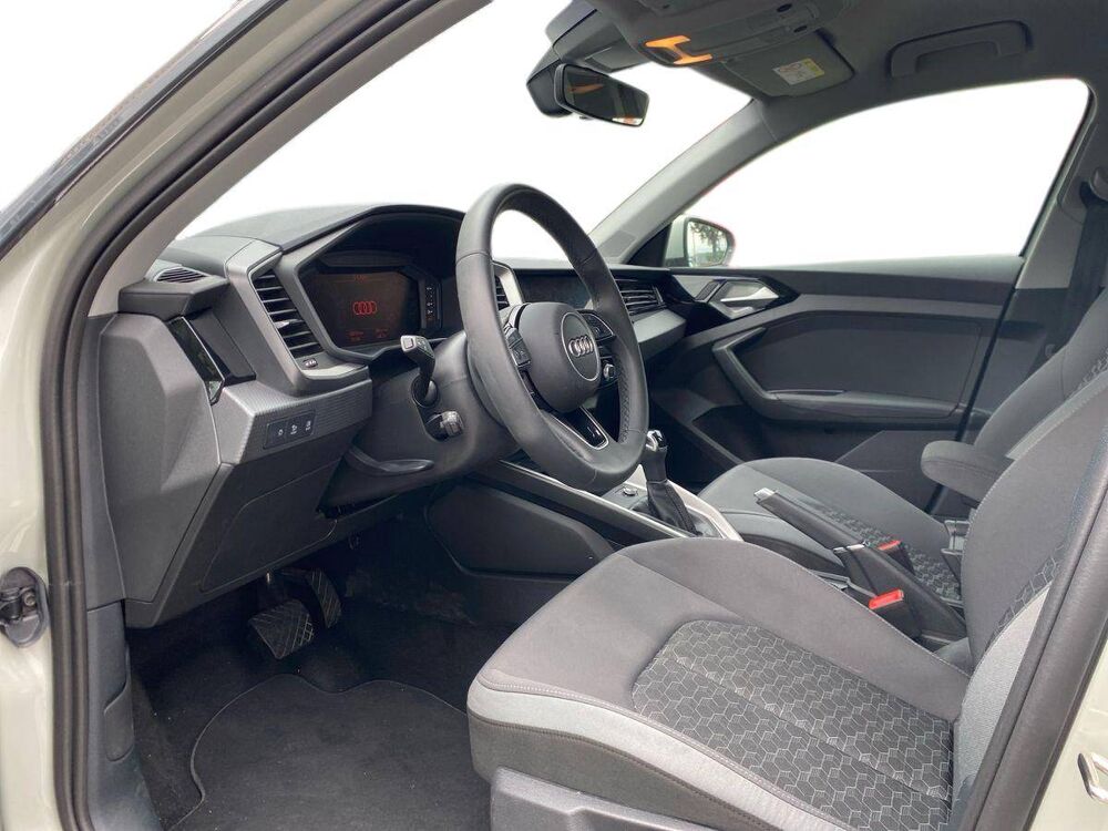 A1 Sportback 30 TFSI 116 ch S tronic 7 2025 occasion 13730 Saint-Victoret