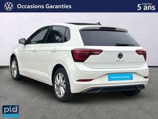 Polo 1.0 TSI 110 S&S DSG7 2023 occasion 13730 Saint-Victoret