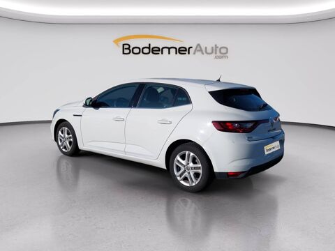 M&eacute;gane IV Berline Blue dCi 115 2020 occasion 56000 Vannes