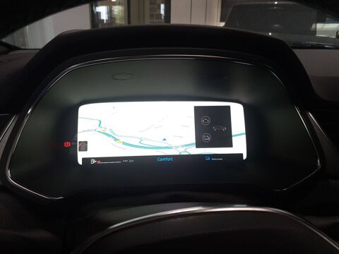 Captur E-Tech full hybrid 160 ch 2026 occasion 29000 Quimper